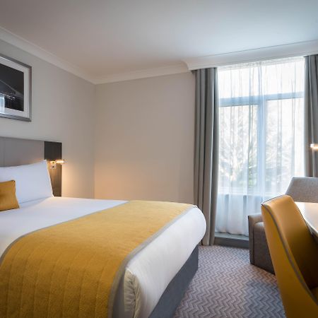 Maldron Hotel Tallaght Exteriér fotografie