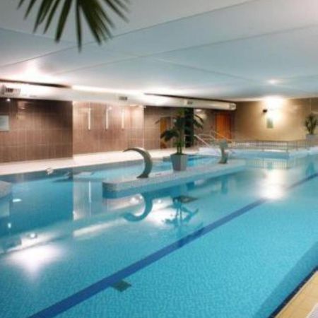 Maldron Hotel Tallaght Exteriér fotografie