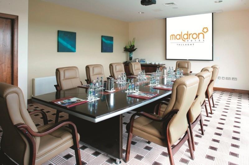 Maldron Hotel Tallaght Zařízení fotografie