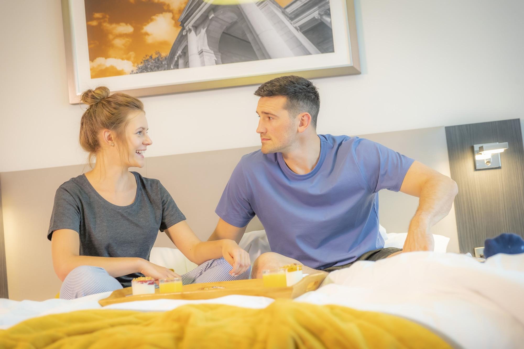 Maldron Hotel Tallaght Exteriér fotografie