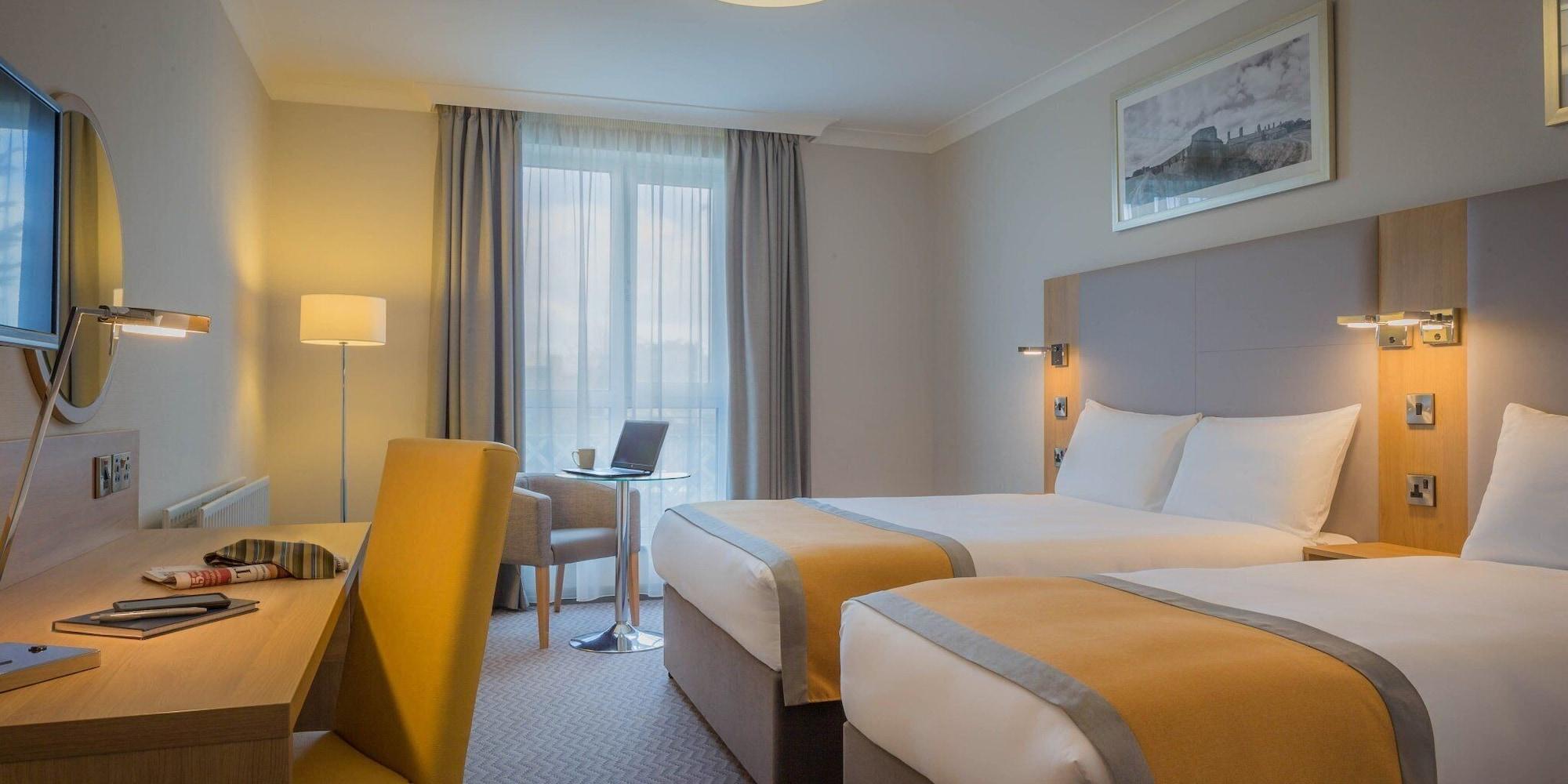 Maldron Hotel Tallaght Exteriér fotografie