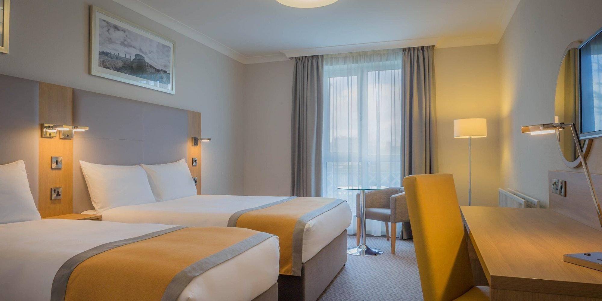 Maldron Hotel Tallaght Exteriér fotografie