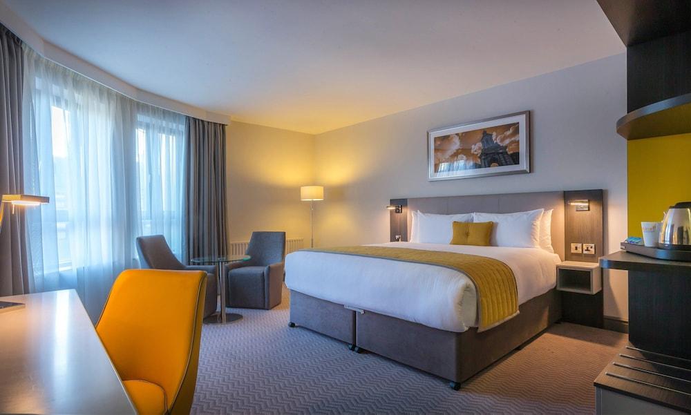 Maldron Hotel Tallaght Exteriér fotografie
