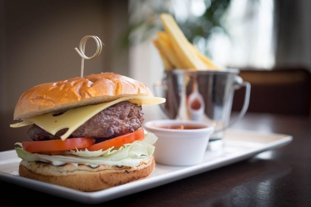 Maldron Hotel Tallaght Exteriér fotografie