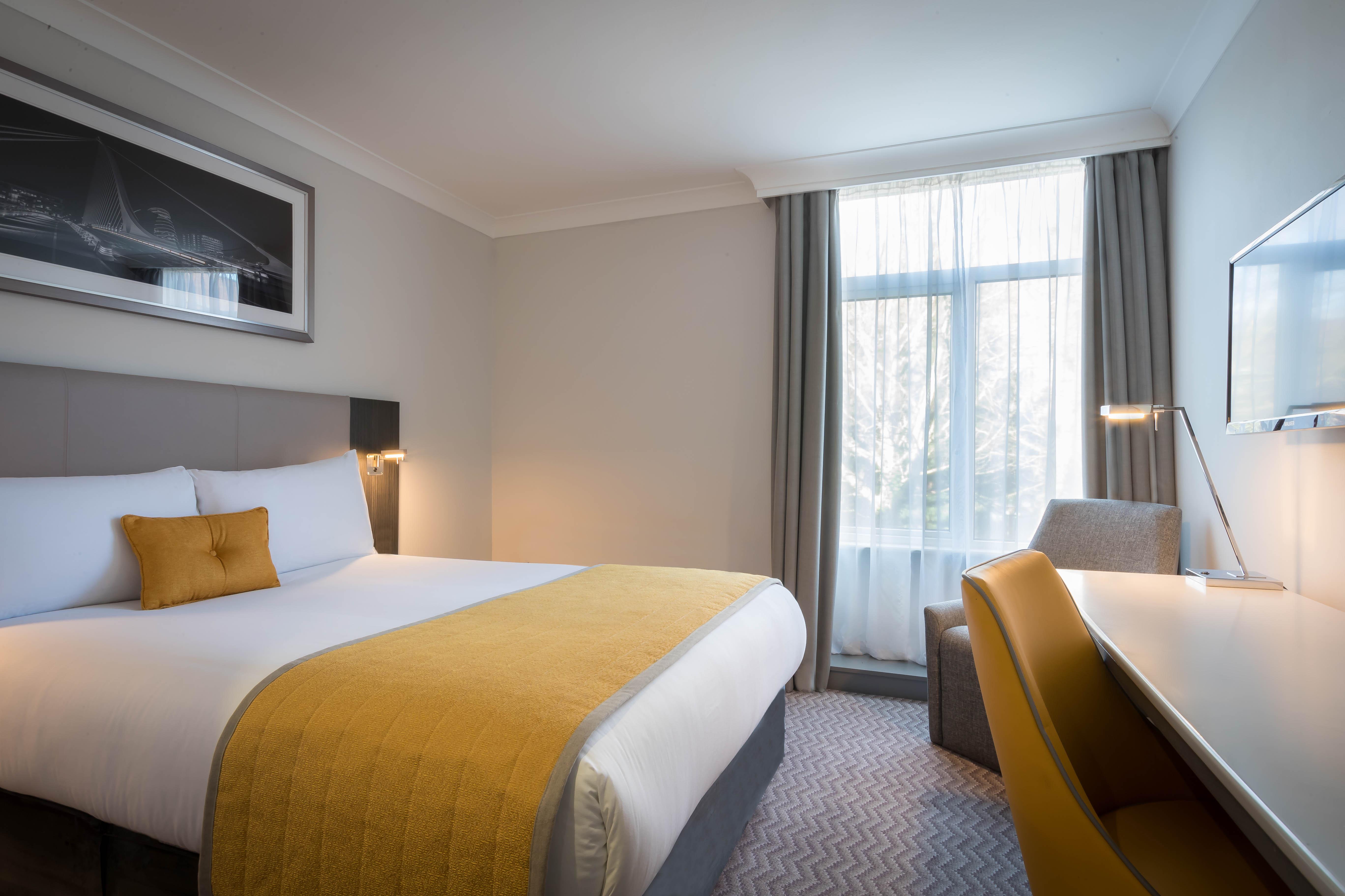 Maldron Hotel Tallaght Exteriér fotografie