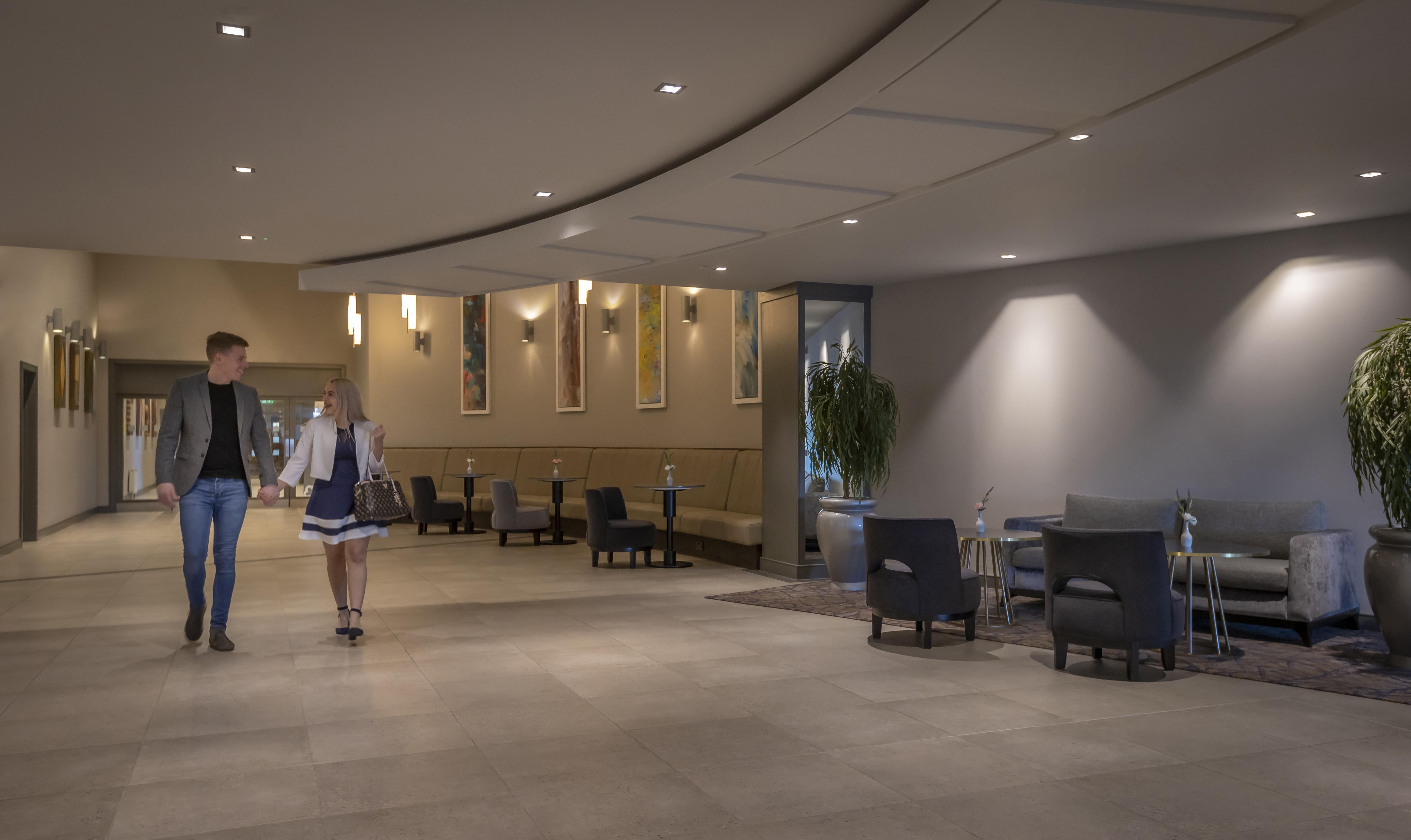Maldron Hotel Tallaght Exteriér fotografie