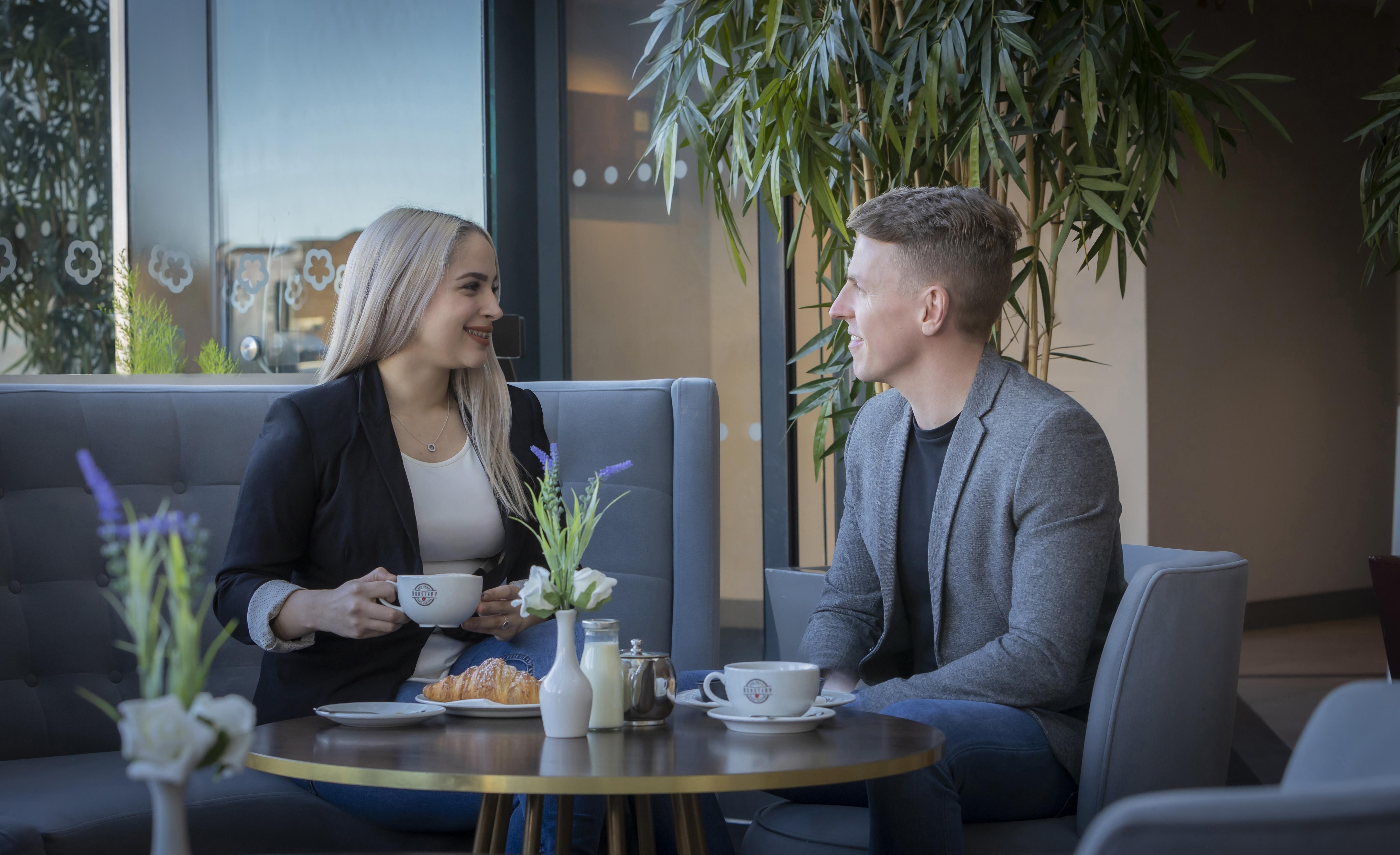 Maldron Hotel Tallaght Exteriér fotografie
