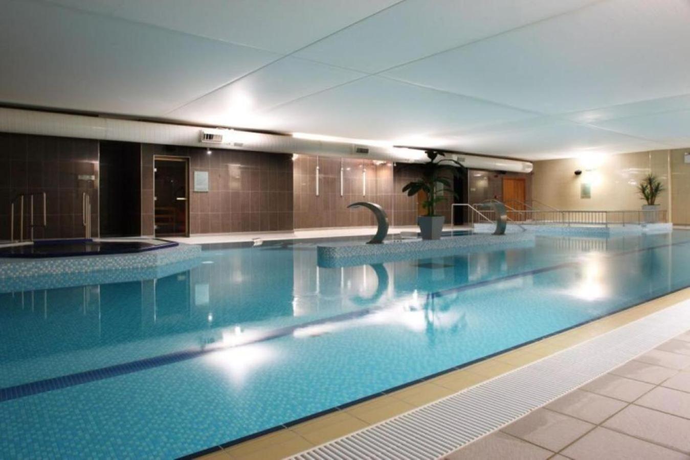 Maldron Hotel Tallaght Exteriér fotografie