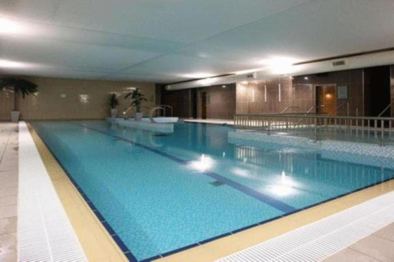 Maldron Hotel Tallaght Exteriér fotografie