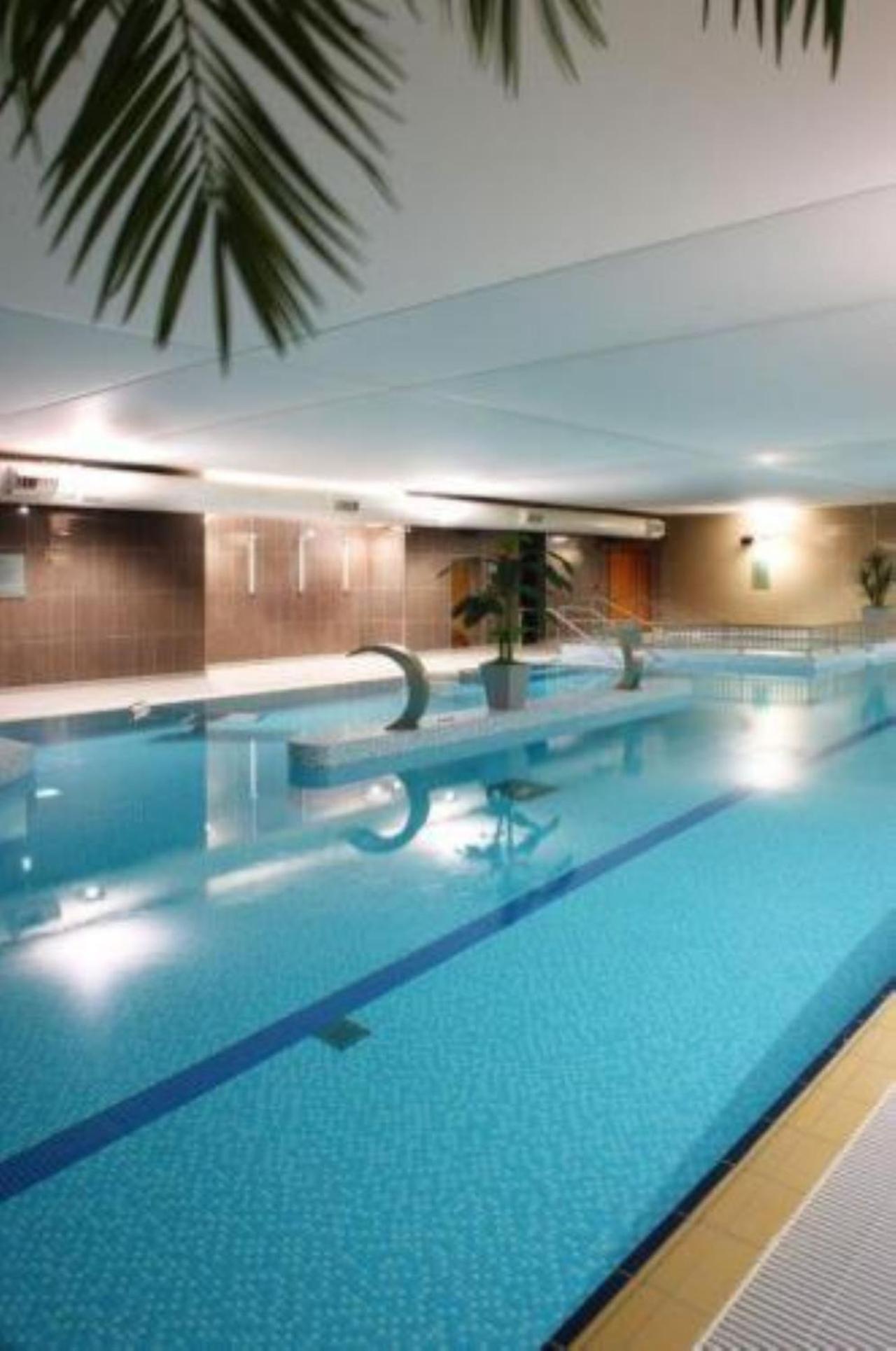 Maldron Hotel Tallaght Exteriér fotografie