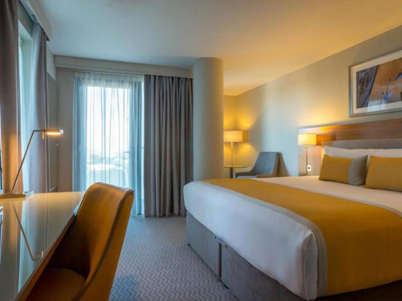 Maldron Hotel Tallaght Exteriér fotografie