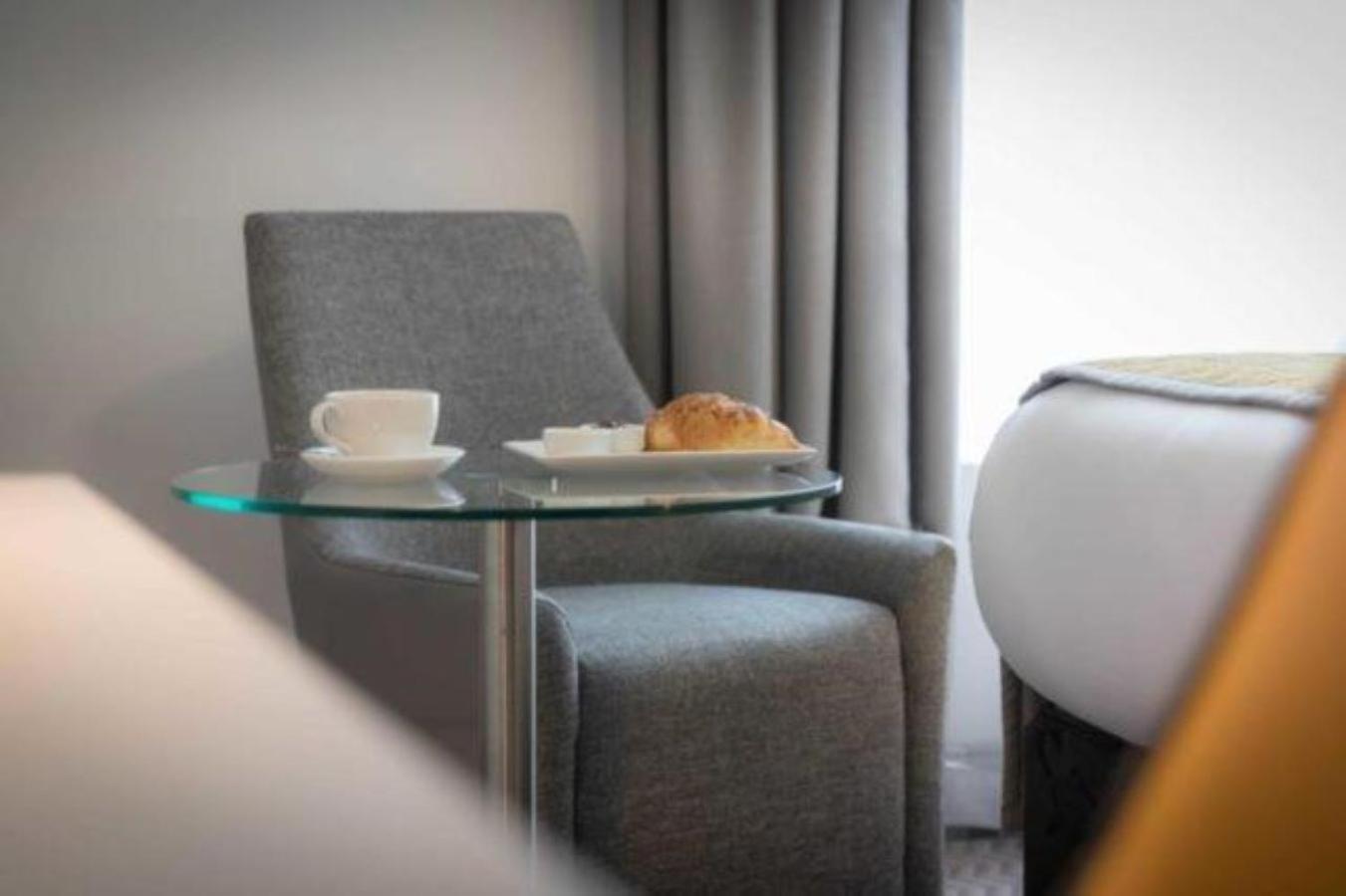 Maldron Hotel Tallaght Exteriér fotografie