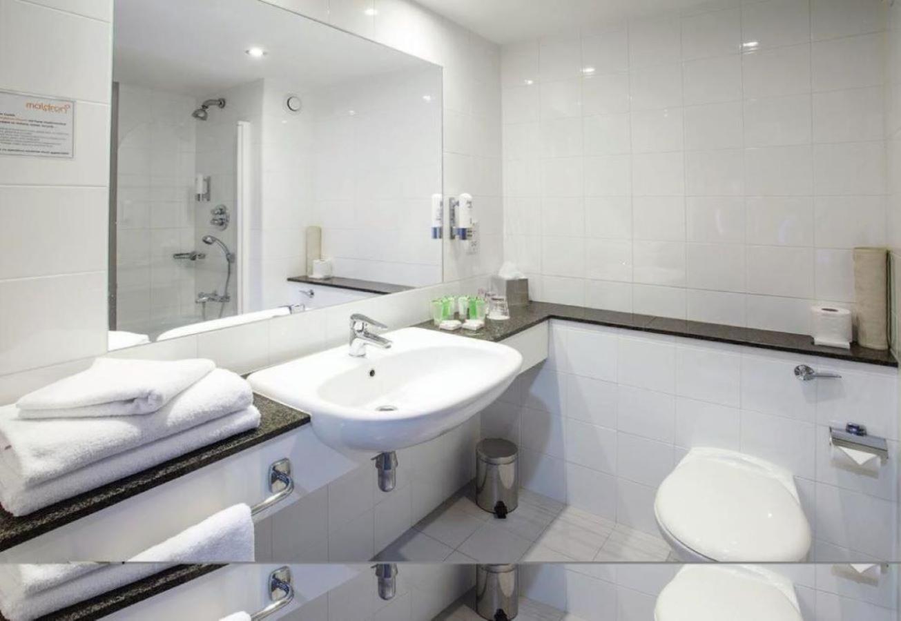 Maldron Hotel Tallaght Exteriér fotografie