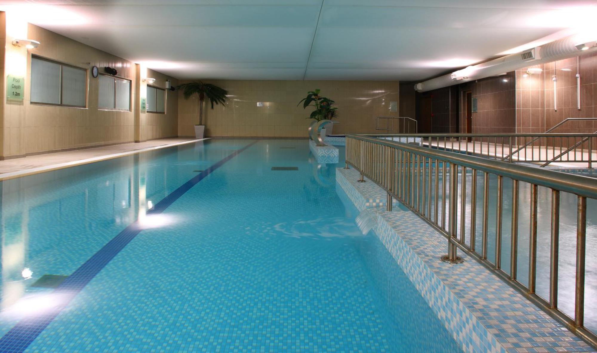 Maldron Hotel Tallaght Exteriér fotografie