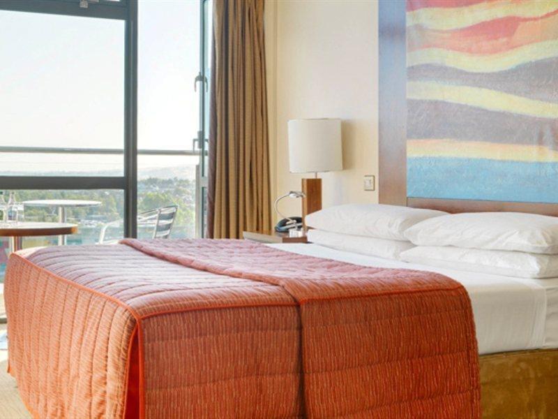 Maldron Hotel Tallaght Exteriér fotografie