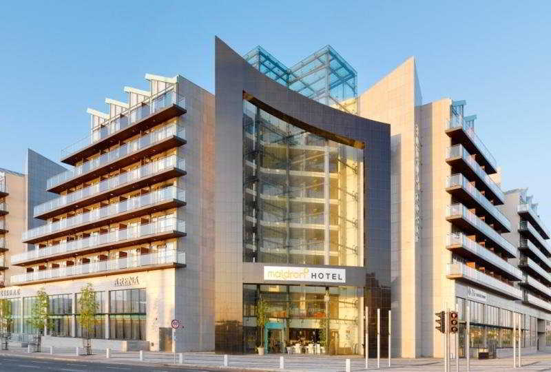 Maldron Hotel Tallaght Exteriér fotografie