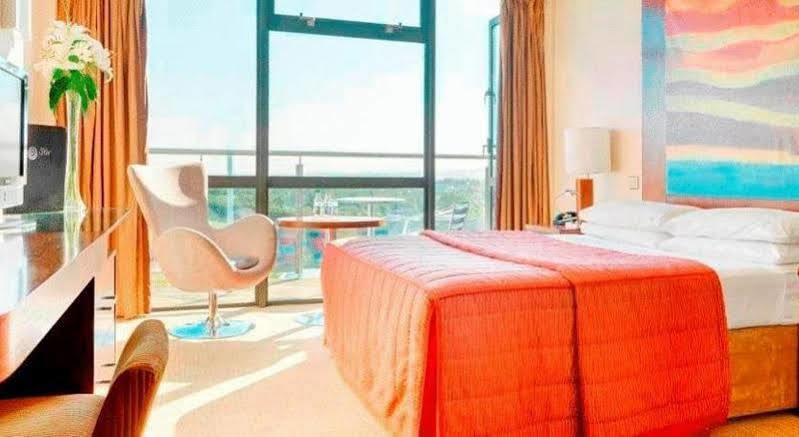 Maldron Hotel Tallaght Exteriér fotografie