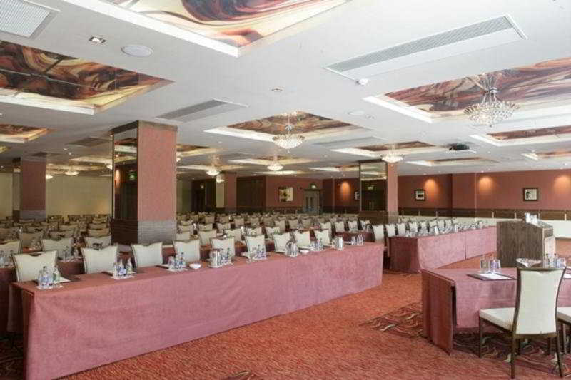 Maldron Hotel Tallaght Exteriér fotografie